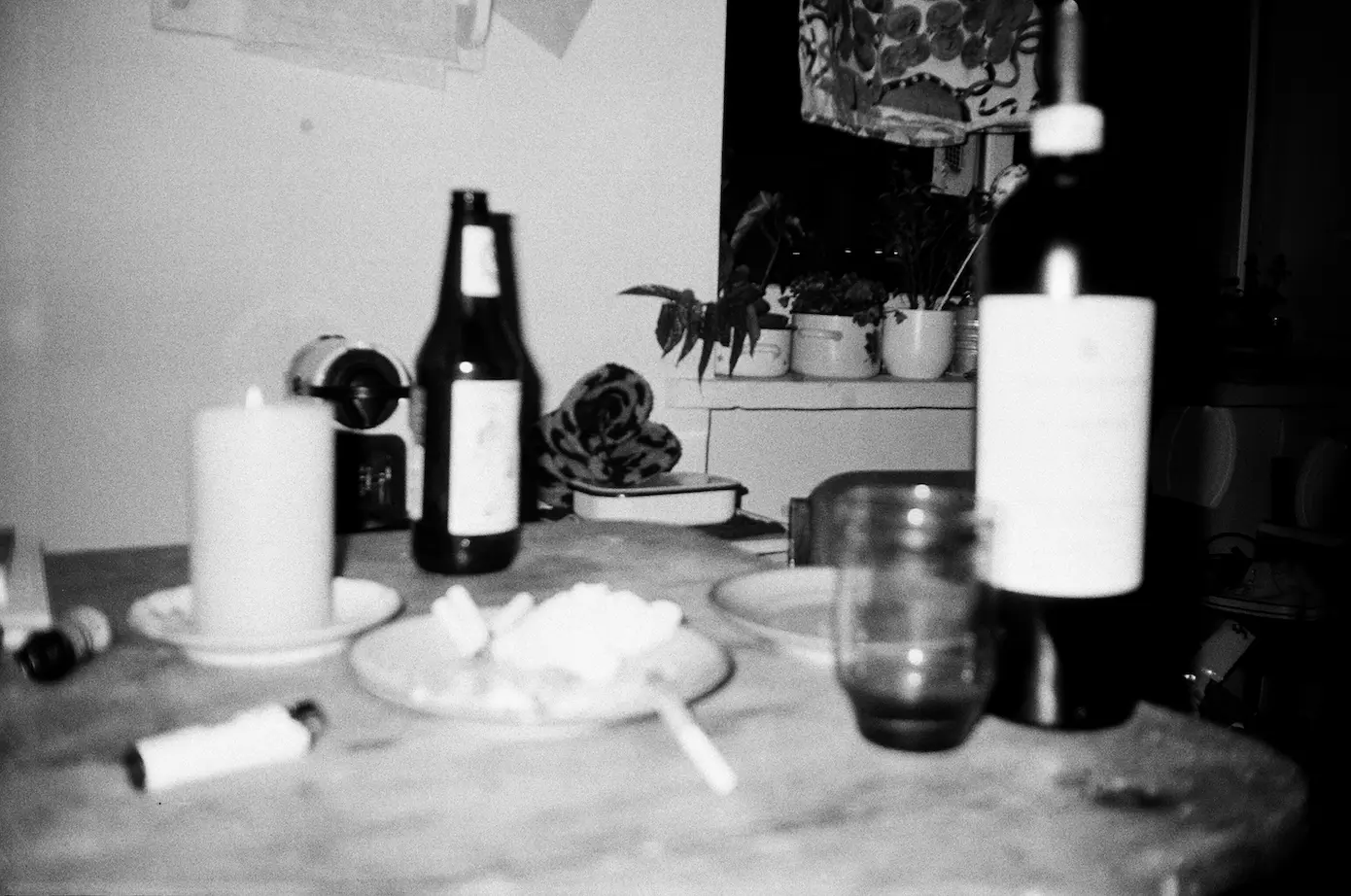 „Wiersz o bezsilności”