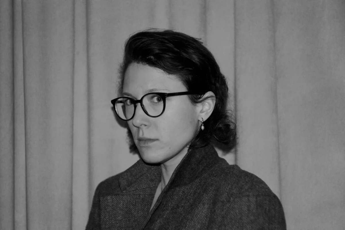 Powody, dla których chcę tu być